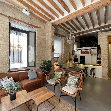 Amazing Loft By The