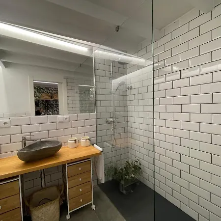 Amazing Loft By The Apartment