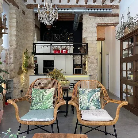 Amazing Loft By The *