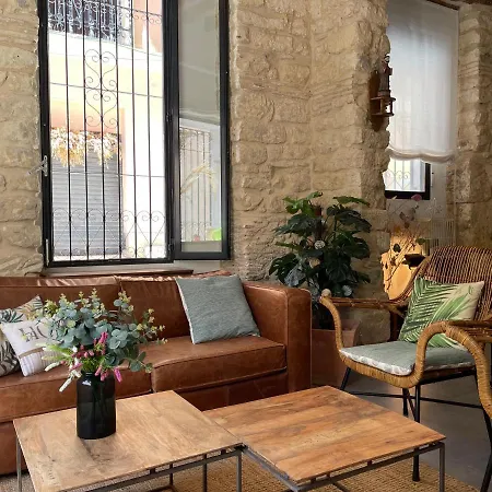 Amazing Loft By The Apartment