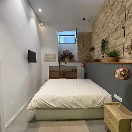Apartment Amazing Loft By The
