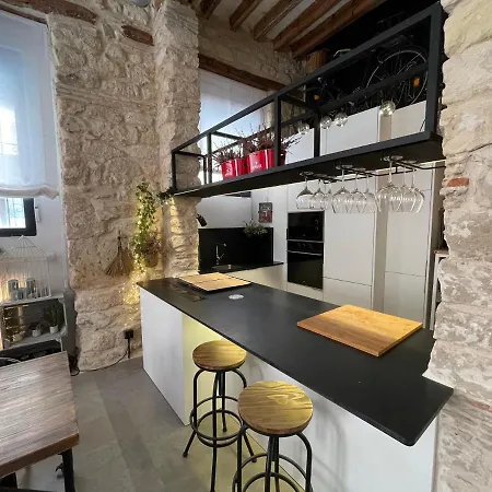 Amazing Loft By The * Alicante