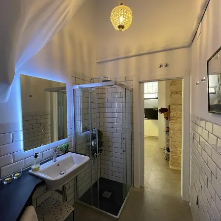 Amazing Loft By The Alicante