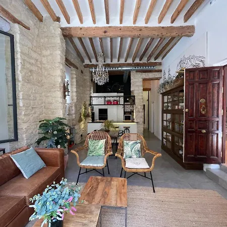 Apartment Amazing Loft By The