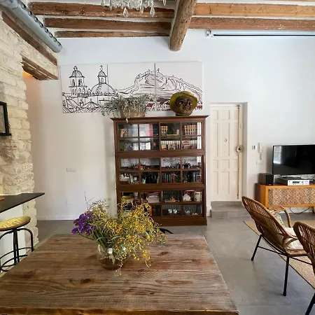 Amazing Loft By The